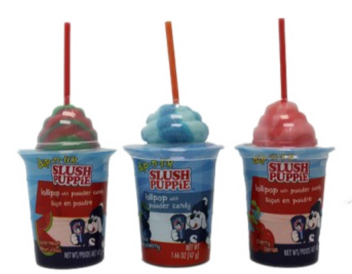 Sweets & Candy KoKo's Slush Puppie Dip-N-Lik NPM 47g 96