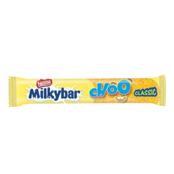 Chocolates Milkybar Choo NPM 10g 28