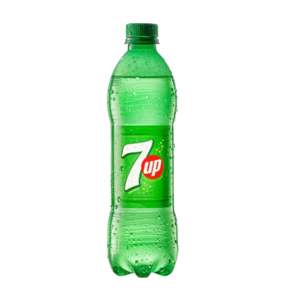 Drinks 7Up Original NPM 330ml 12