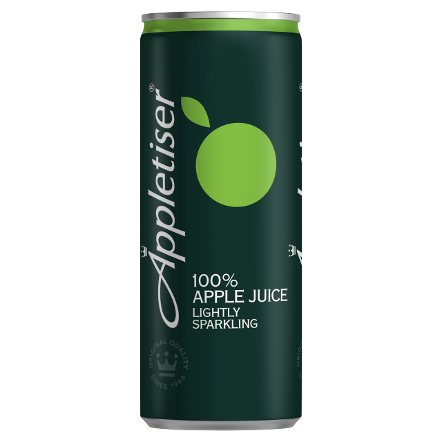 Appletiser 250ml x 24 (Can)