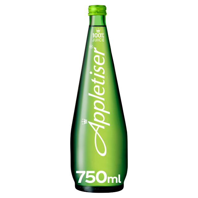 Appletiser 750ml x 12 (Bottle)
