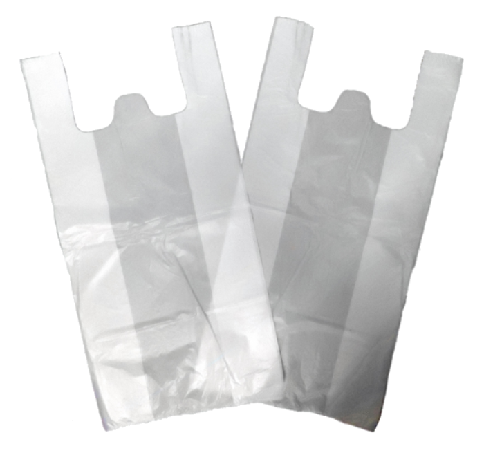Carry Bags Small-Bottle White NPM 2000s 1