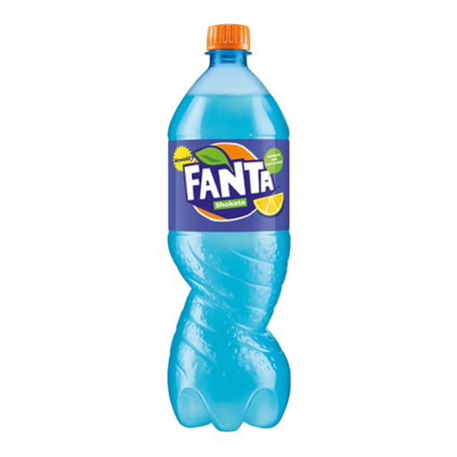 Drinks Fanta Shokata NPM 1.5L 9