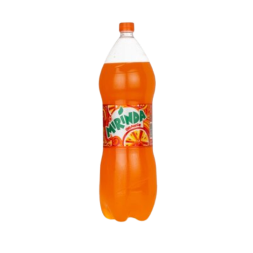 Drinks Mirinda Orange NPM 2.25L 6