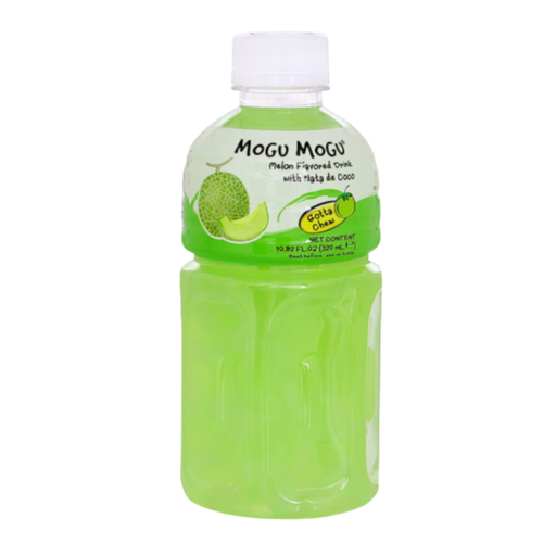 Drinks Mogu Mogu Melon NPM 320 24