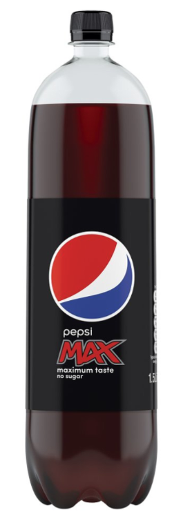 Drinks Pepsi Max NPM 2L 8