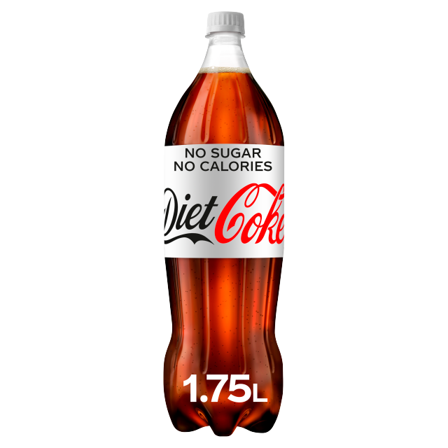 Diet Coke 1.75L x 6 (Bottle)