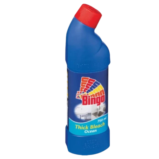[Hous-All-SE-6928] Households Bleach Bingo NPM 750ml 12