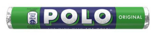 [Mint-All-SE-6994] Mints Polo Original NPM 33g 32