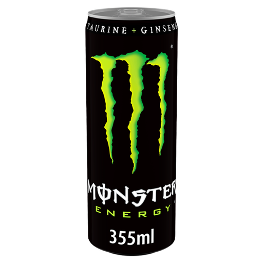 [Mons-All-SE-7023] Monster Energy 355ml x 24 (Can)