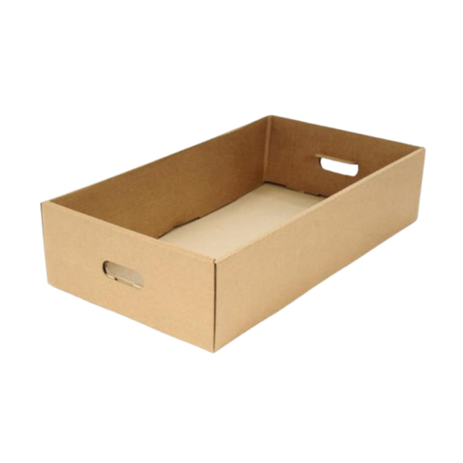 [Pack-All-SE-7120] Packaging Cardboard Box NPM - -
