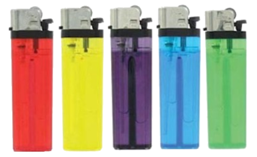 [Smok-All-SE-7285] Smoking Accessories Lighters Mechanical-Flint NPM - 50