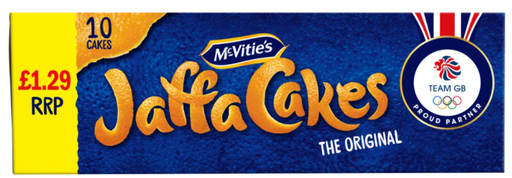 [Snac-All-SE-7323] Snacks Jaffa Cakes PM 1.29 - 12