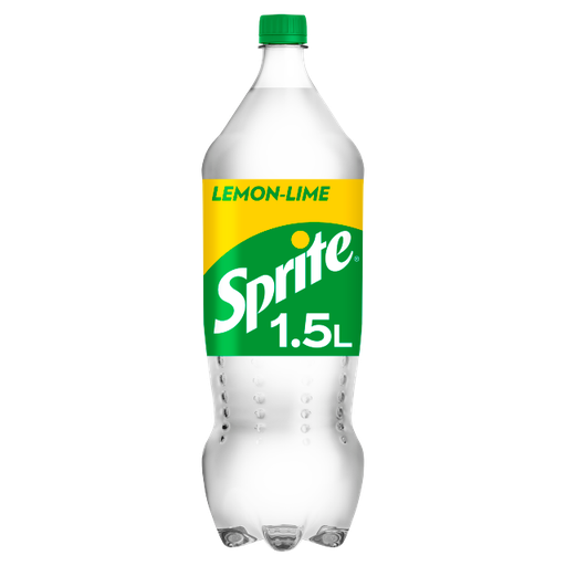 [Spri-All-SE-7427] Sprite 1.5L x 12 (Bottle)