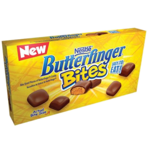 [Swee-All-SE-7596] Sweets & Candy Butterfinger Bites NPM - 9