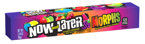 [Swee-All-SE-7992] Sweets & Candy Now & Later Berry Smash NPM 69g 288