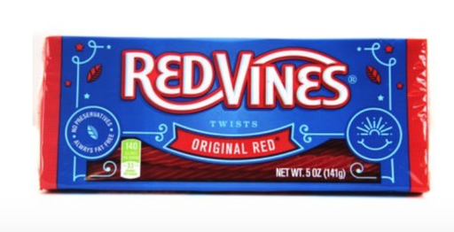 [Swee-All-SE-8086] Sweets & Candy Redvines NPM 56g 12