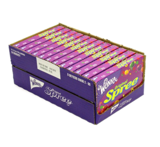 [Swee-All-SE-8170] Sweets & Candy Spree Theatre NPM 141g 12