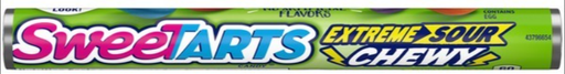 [Swee-All-SE-8212] Sweets & Candy Sweetarts Extreme Sour Chewy NPM 39g 288