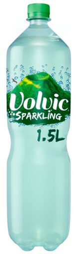 [Wate-All-SE-8562] Waters Sparkling Volvic NPM 1.5L 6