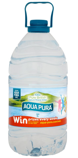 [Wate-All-SE-8540] Waters Still Aqua Pura NPM 5L 3