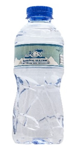 [Wate-All-SE-8549] Waters Still KGN Spring NPM 500ml 24