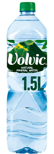 [Wate-All-SE-8561] Waters Still Volvic NPM 1.5L 12
