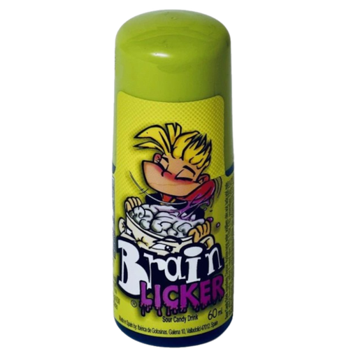 [Cand-All-SE-4320] Candy Brain Licker NPM 60ml 12