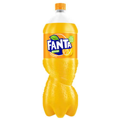 [Fant-All-SE-6328] Fanta Orange 1.5L x 9