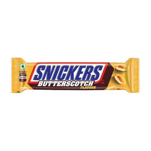 [Choc-All-SE-4881] Chocolates Snickers Butterscotch NPM 40g 15