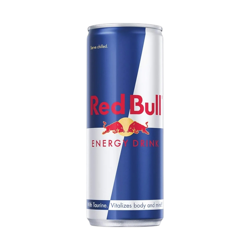 [Ener-All-SE-6262] Energy Drinks Red Bull Original NPM 250ml 24
