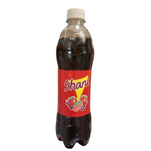 [Drin-All-SE-6068] Drinks Shani NPM 500ml 12