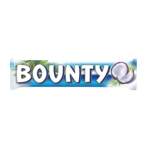 [Choc-All-SE-4656] Chocolates Bounty NPM 55g 32