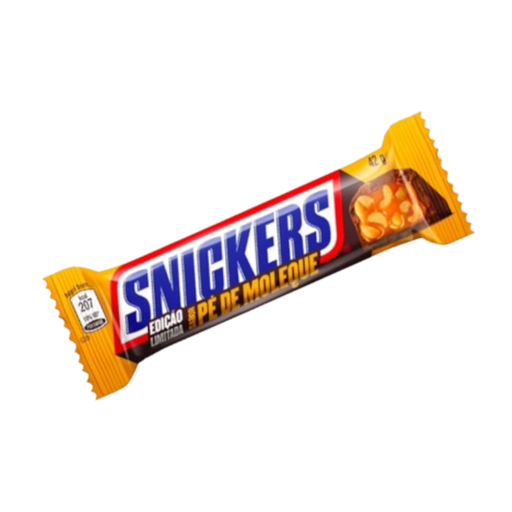 [Choc-All-SE-8793] Chocolates Snickers Peanut Brittle NPM 42g 20