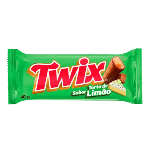 [Choc-All-SE-8800] Chocolates Twix Lemon Pie NPM 40g 18