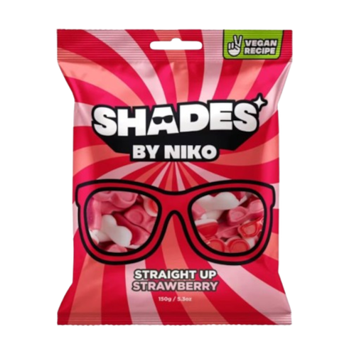 [Swee-All-SE-8883] Sweets & Candy Shades by Niko Tropical Blast NPM 150g 18