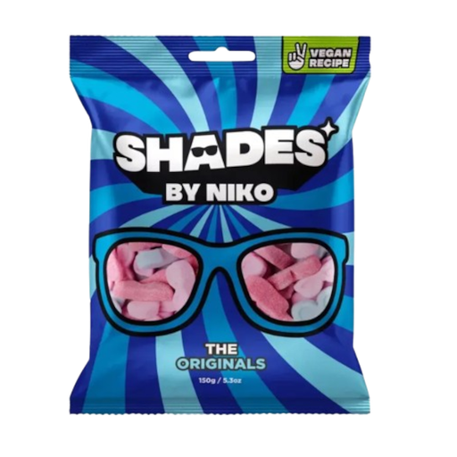 [Swee-All-SE-8884] Sweets & Candy Shades by Niko The Originals NPM 150g 18