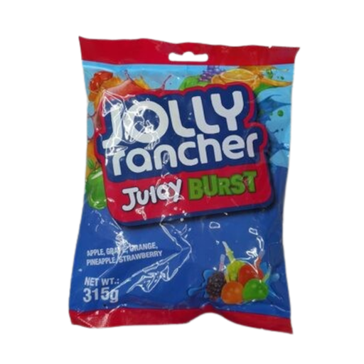 [Swee-All-SE-8984] Sweets & Candy Jolly Rancher Juicy Burst NPM 315g 12