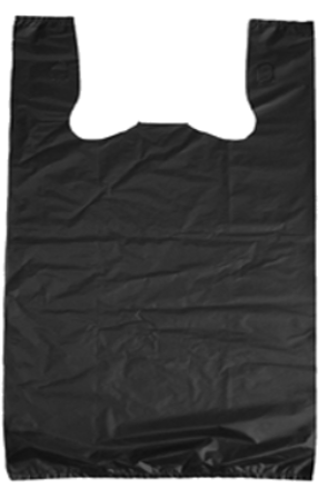 [Carr-All-SE-4350] Carry Bags Medium Black NPM 1000s 1