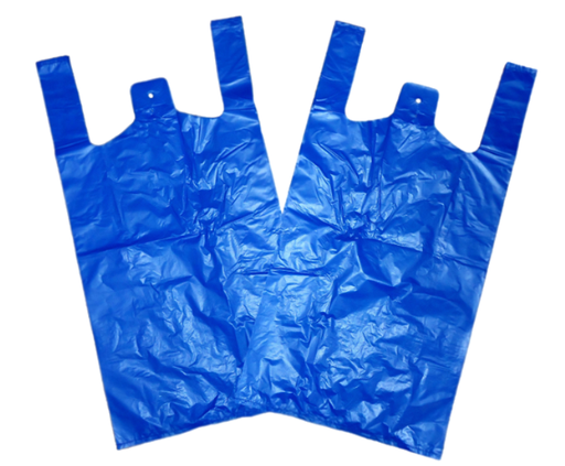 [Carr-All-SE-4349] Carry Bags Medium Blue NPM 1000s 1