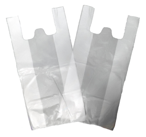 [Carr-All-SE-4347] Carry Bags Small-Bottle White NPM 2000s 1