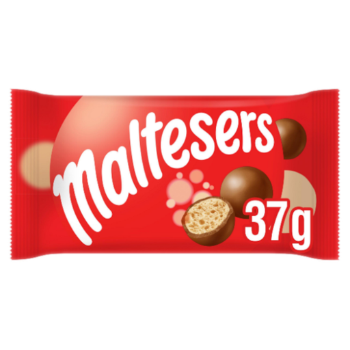 [Choc-All-SE-5071] Chocolate Bags Maltesers NPM 37g 25