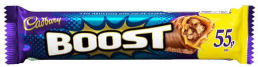 [Choc-All-SE-4652] Chocolates Boost Original PM 0.55 - 48