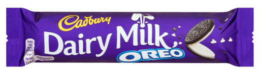 [Choc-All-SE-4978] Chocolates Dairy Milk Oreo NPM 41g 36