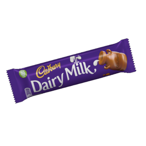 [Choc-All-SE-4686] Chocolates Dairy Milk Smooth Milk NPM 45g 48