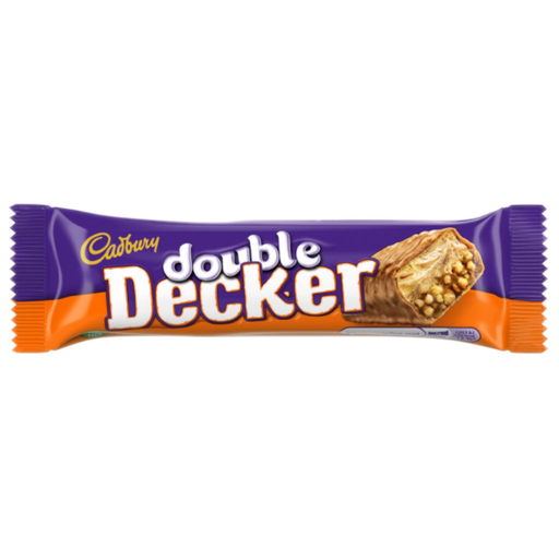[Choc-All-SE-4971] Chocolates Double Decker Original NPM 54.5g 48