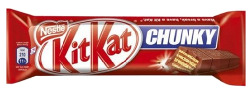 [Choc-All-SE-4747] Chocolates Kit Kat Chunky Classic NPM 40g 36