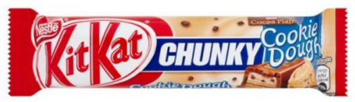 [Choc-All-SE-4753] Chocolates Kit Kat Cookie Dough NPM 40g 24