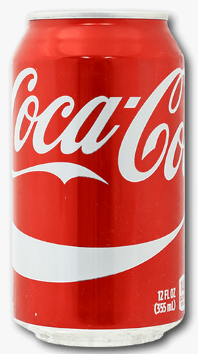 [Drin-All-SE-6156] Drinks Coca Cola Coke Original NPM 355ml 24