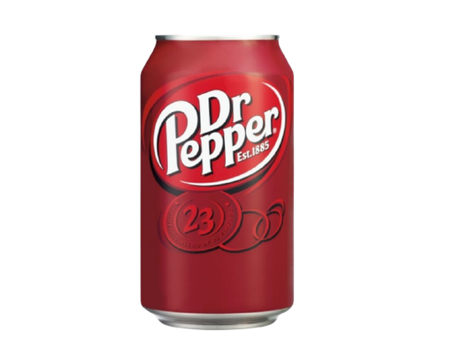 [Drin-All-SE-5747] Drinks Dr Pepper Classic NPM 355ml 12